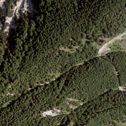 Satellite imagery of Kotla, AT