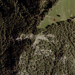 Satellite imagery of Jauernik, AT