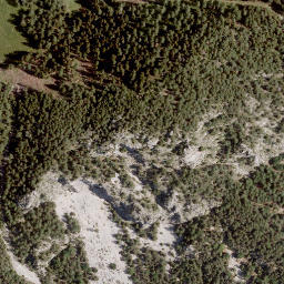 Satellite imagery of Jauernik, AT