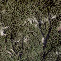 Satellite imagery of Jauernik, AT