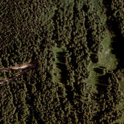 Satellite imagery of Setitsche, AT