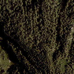 Satellite imagery of Setitsche, AT