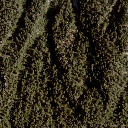 Satellite imagery of Terklturm, AT