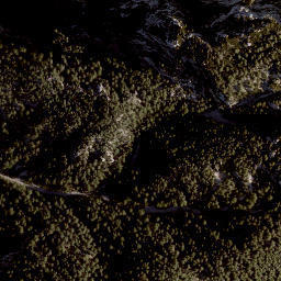 Satellite imagery of Kuhberg, AT