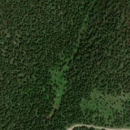Satellite imagery of Kuhberg, AT