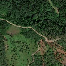 Satellite imagery of Trobewände, AT