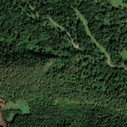 Satellite imagery of Trobewände, AT