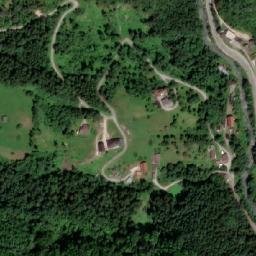 Satellite imagery of Wölfelkanzel, AT