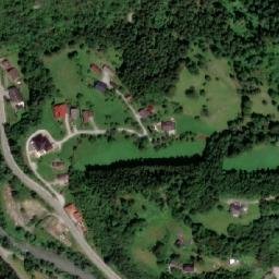 Satellite imagery of Wölfelkanzel, AT