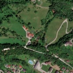 Satellite imagery of Wölfelkanzel, AT