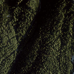 Satellite imagery of Peca, SI