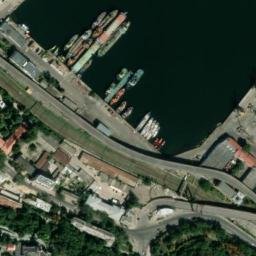 Satellite imagery of survey_point, UA