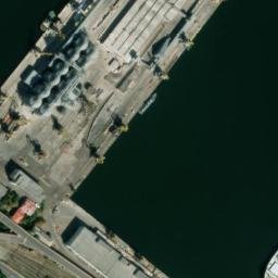 Satellite imagery of survey_point, UA