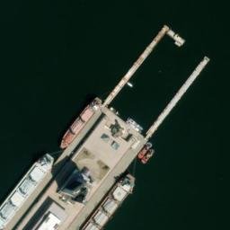 Satellite imagery of survey_point, UA