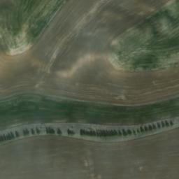 Satellite imagery of Valentine Ridge, US