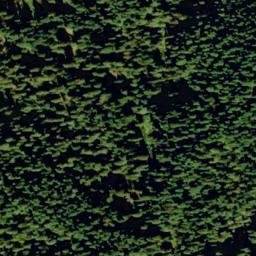 Satellite imagery of Pistol Grip Mine, US