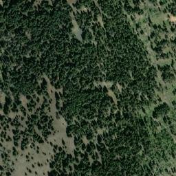 Satellite imagery of Sunrise Mine, US