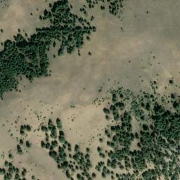 Satellite imagery of North Star Mine, US