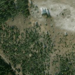 Satellite imagery of Snow Cap Mine, US