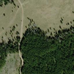 Satellite imagery of NE Section 15 Mine, US
