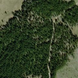 Satellite imagery of NE Section 15 Mine, US