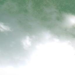 Satellite imagery of Pointe de l'Aiguille, FR