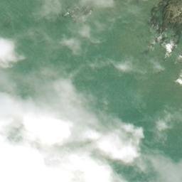 Satellite imagery of Pointe de l'Aiguille, FR
