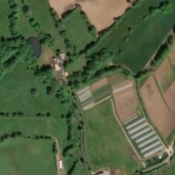 Satellite imagery of Prieuré de la Salette, FR