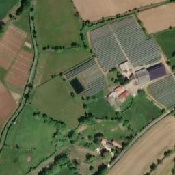 Satellite imagery of Prieuré de la Salette, FR