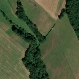 Satellite imagery of Abbaye des Pierres, FR