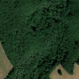 Satellite imagery of Abbaye des Pierres, FR
