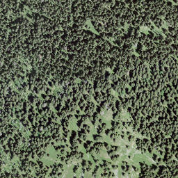 Satellite imagery of Le Noirmont, CH
