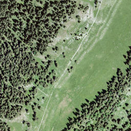 Satellite imagery of Le Noirmont, CH