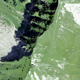 Satellite imagery of Folliu Borna, CH