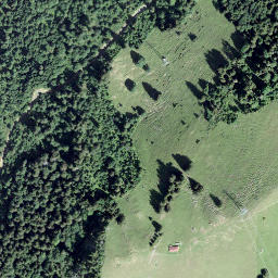 Satellite imagery of Sonlomont, CH