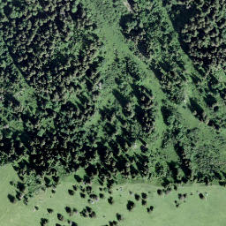 Satellite imagery of Chaux de Culand, CH