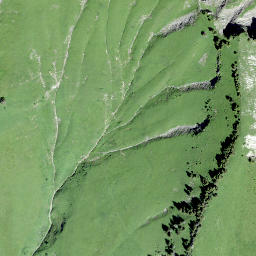 Satellite imagery of Le Guénéflin, CH