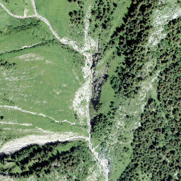 Satellite imagery of Le Guénéflin, CH