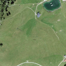 Satellite imagery of Hornflue, CH