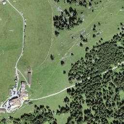 Satellite imagery of Hüenerspil, CH