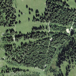 Satellite imagery of Gumisegg, CH