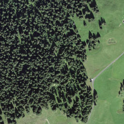 Satellite imagery of Gumisegg, CH