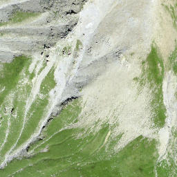 Satellite imagery of Sattligrat, CH