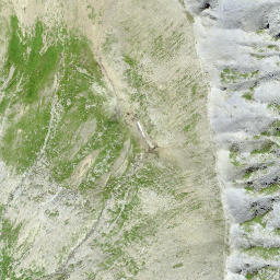 Satellite imagery of Sattligrat, CH