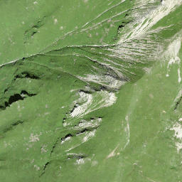 Satellite imagery of Bundergrat, CH
