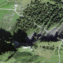 Satellite imagery of Hellhore, CH