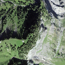 Satellite imagery of Hellhore, CH
