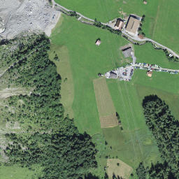 Satellite imagery of Hellhore, CH