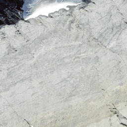 Satellite imagery of Wyssi Frau, CH