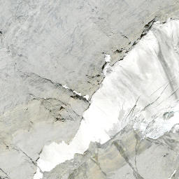 Satellite imagery of Wyssi Frau, CH